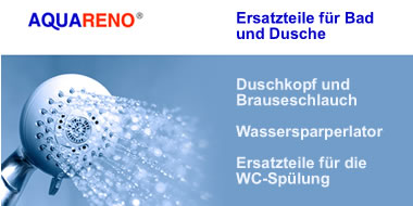 Petzenhammer und Rohm - Aquareno Gbr.